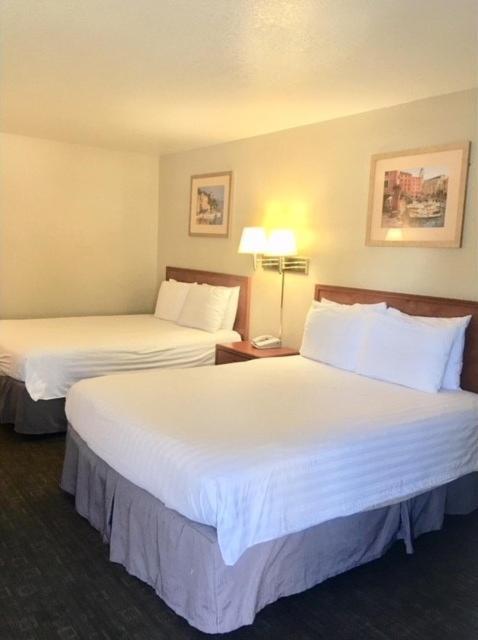 Good Nite Inn Redlands Ngoại thất bức ảnh