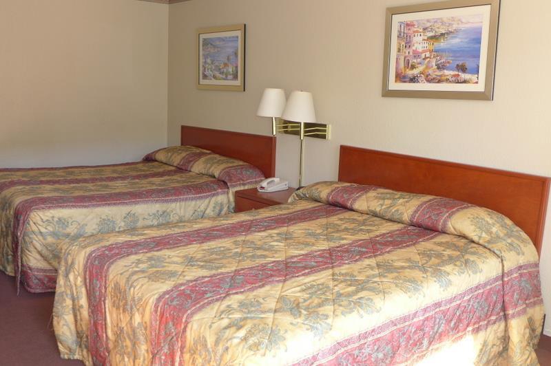 Good Nite Inn Redlands Phòng bức ảnh