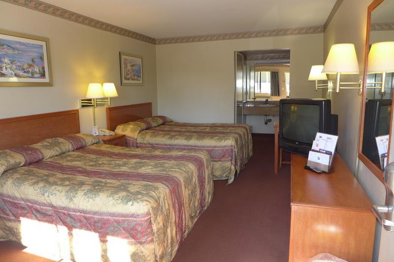 Good Nite Inn Redlands Ngoại thất bức ảnh