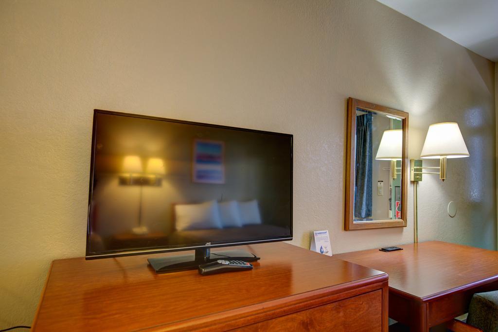 Good Nite Inn Redlands Ngoại thất bức ảnh