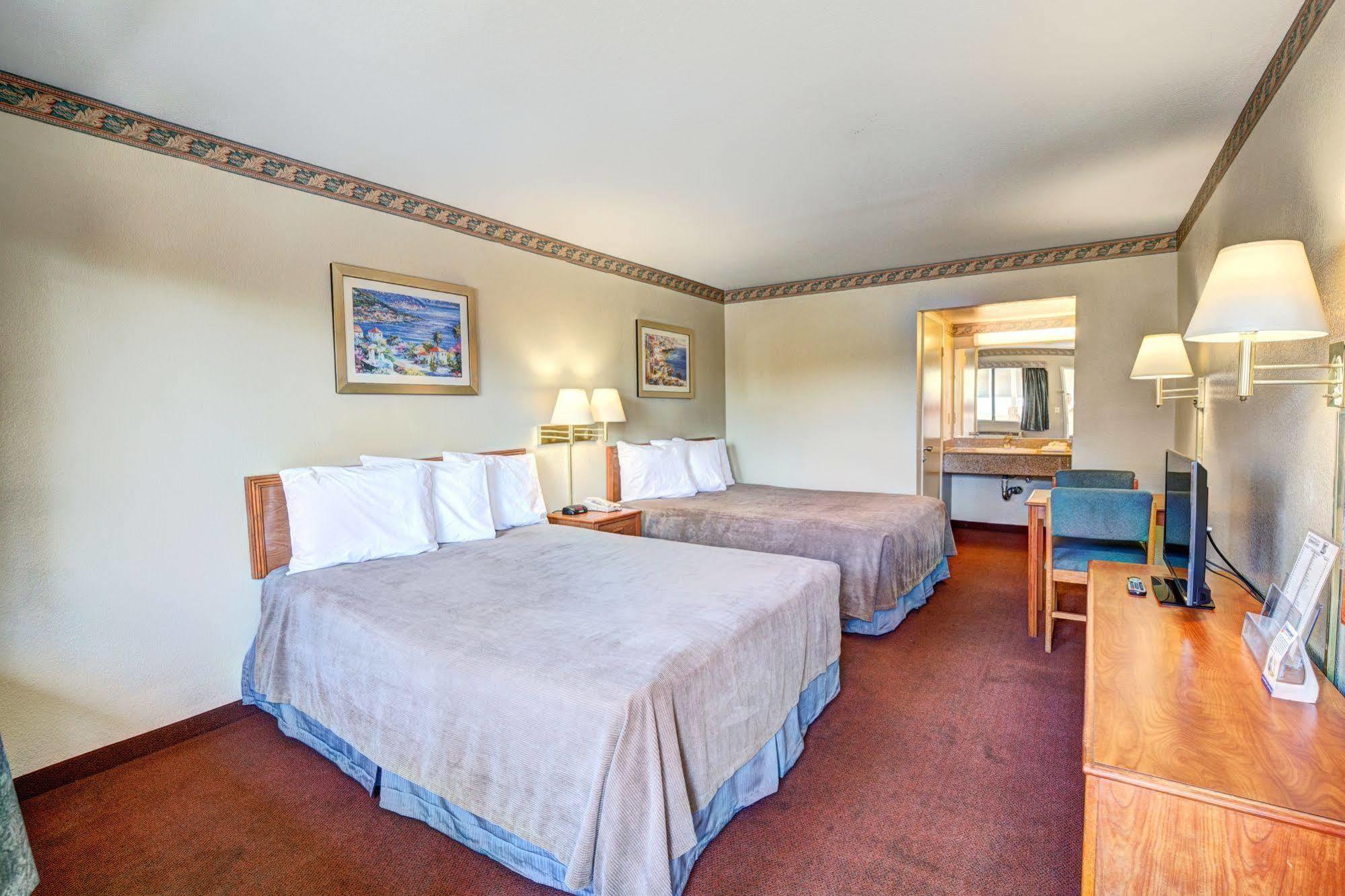 Good Nite Inn Redlands Ngoại thất bức ảnh
