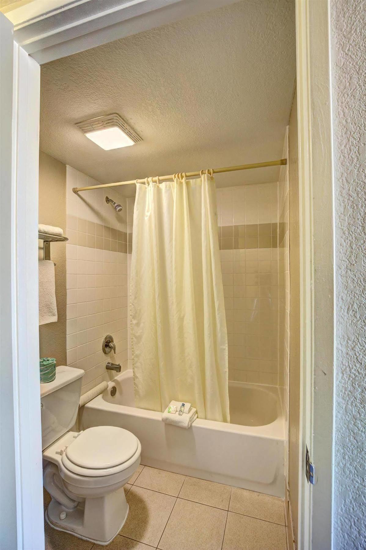 Good Nite Inn Redlands Ngoại thất bức ảnh
